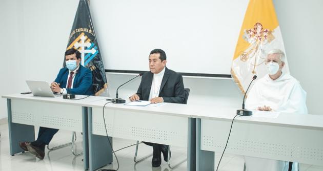 UCT denuncia presunta corrupción en medida cautelar a favor de la Uladech de Chimbote