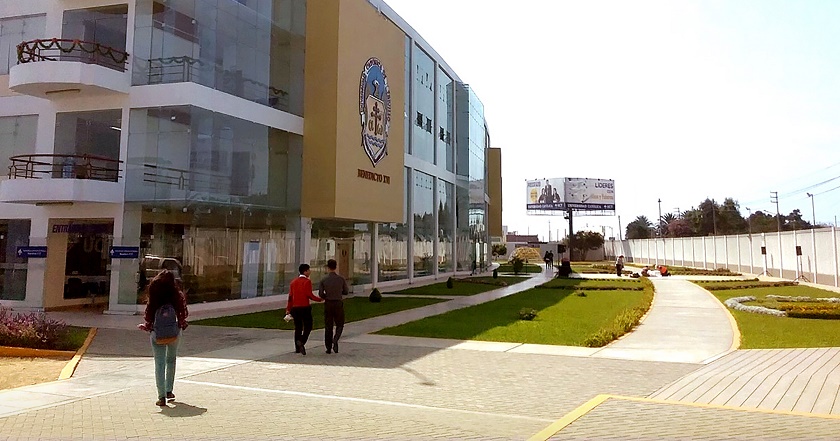 Sunedu otorga licenciamiento institucional a Universidad Católica de Trujillo