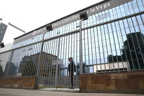 Sunedu niega licenciamiento a universidad Garcilaso de la Vega que deberá cerrar en 2 años