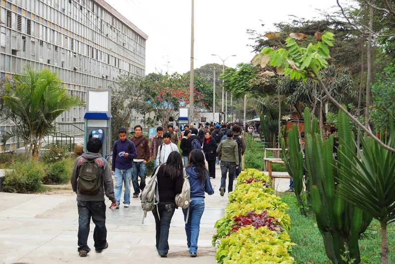 Universidades públicas ratifican su respaldo y compromiso con la reforma universitaria