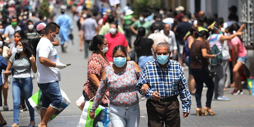 Cuarentena focalizada en la Libertad se levanta a partir del lunes
