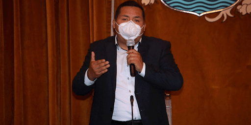 José Ruiz sobre perjuicio de 80 000 en Huanchaco: "Los funcionarios deben asumir su responsabilidad"