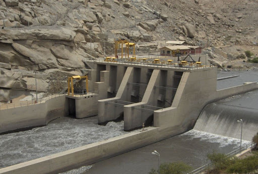 Chavimochic: esperan resultado de laudo arbitral para reiniciar III etapa 