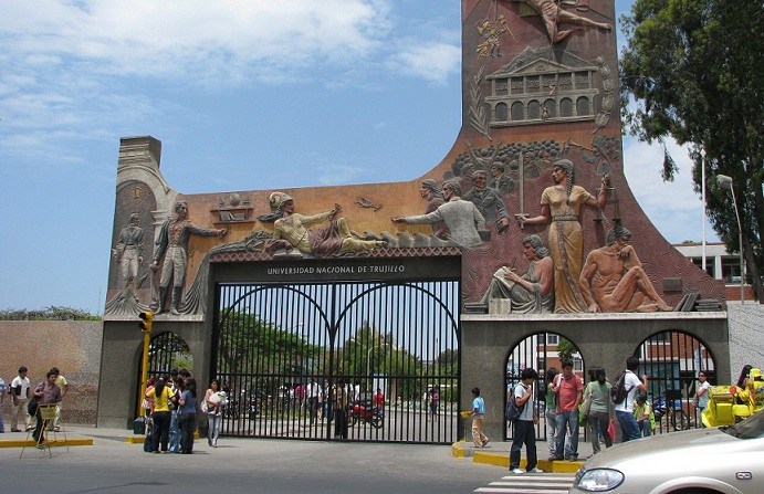 Seis egresados de la UNT ingresan a programa internacional del PNUD