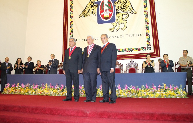 Gonzáles Nieves plantea reforma estatutaria y recuperar liderazgo de la UNT