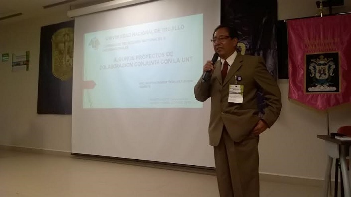 Alumnos de la UNT harán pasantías en Universidad de Guanajuato