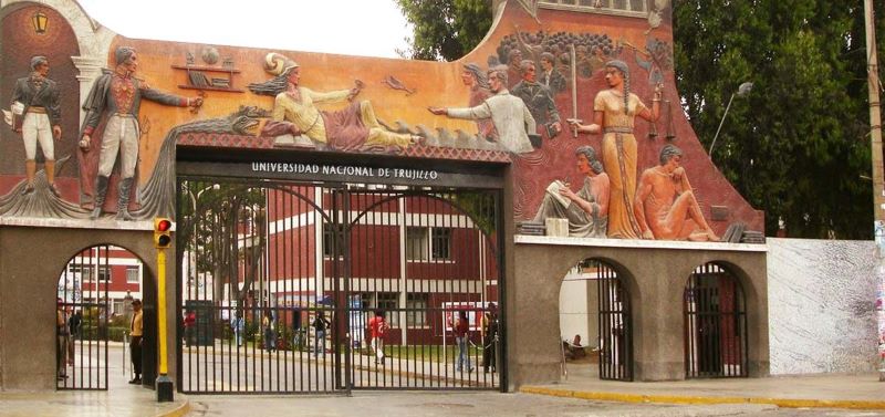 Onpe apoyará a la Universidad Nacional de Trujillo en la elección de rector y vicerrectores