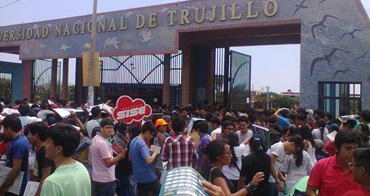 Ocho importantes universidades públicas son investigadas por Contraloría