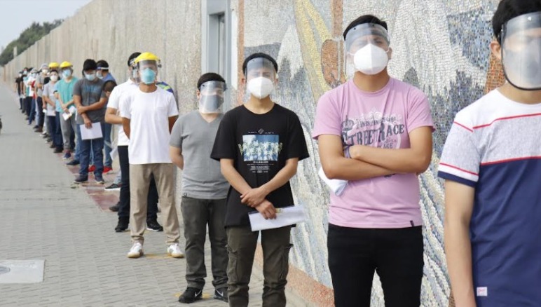 Comienzan las inscripciones para postular a la Universidad Nacional de Trujillo