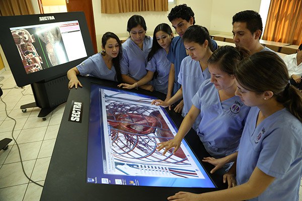  UPAO será sede de la primera asamblea de la Sociedad Científico Médico Estudiantil