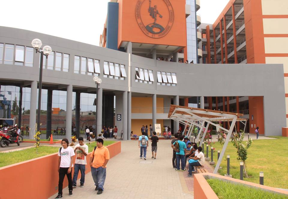 VI Encuentro Científico Internacional del Norte se realizará en Trujillo