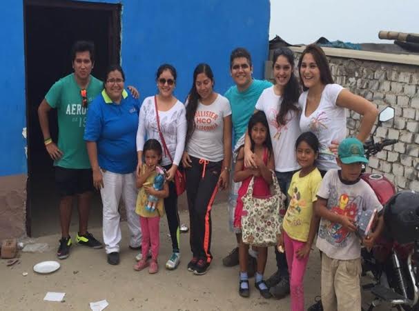 Moche: revelan resultado de primer censo en "Las Torres de San Borja"