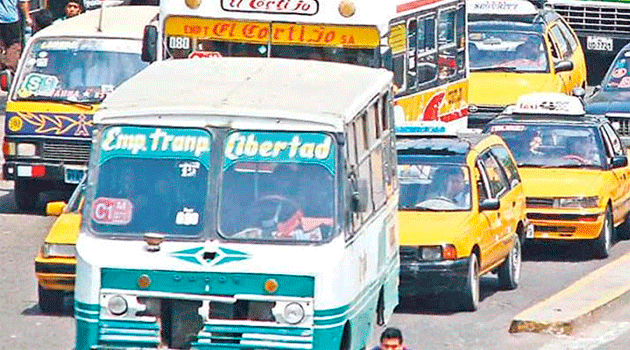 La Libertad: General revela que transportistas no quieren denunciar extorsiones por miedo