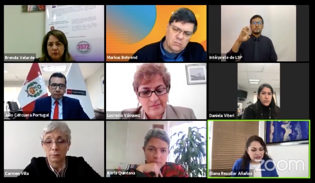 "Urge sistema adecuado de búsqueda para saber qué pasó con más de 4000 mujeres menores reportadas desaparecidas"