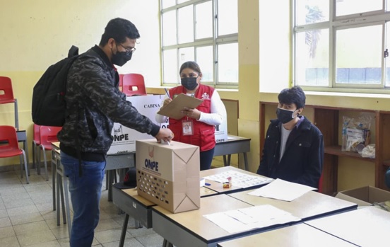 Especialistas explican si es posible o no el adelanto de elecciones para este año 
