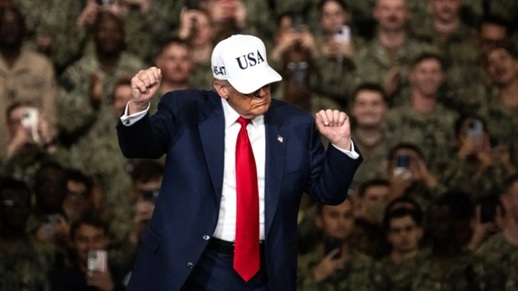 Estados Unidos: Trump reúne al Consejo de Seguridad Nacional sobre Venezuela