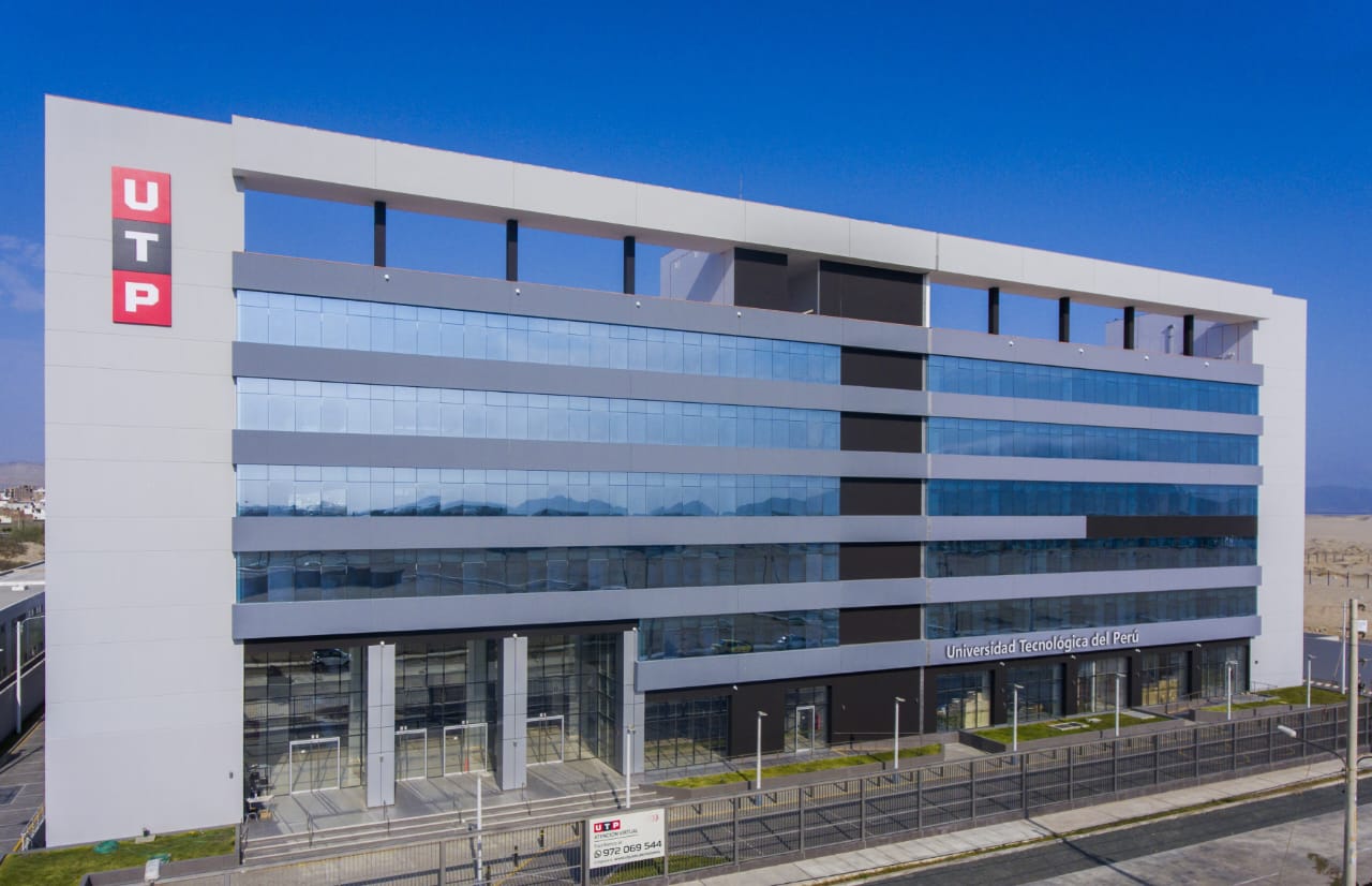 UTP se posiciona como la universidad con más patentes de invención solicitadas en el Perú