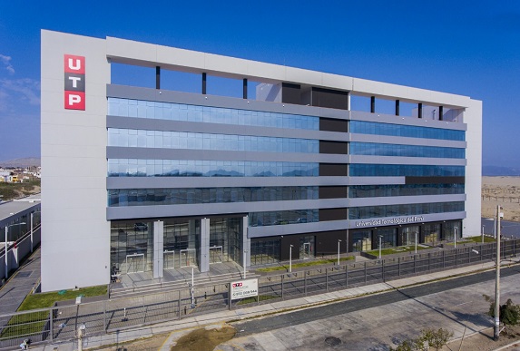 UTP y Club de Emprendedores Latinos darán taller de marketing en la sede de Chimbote