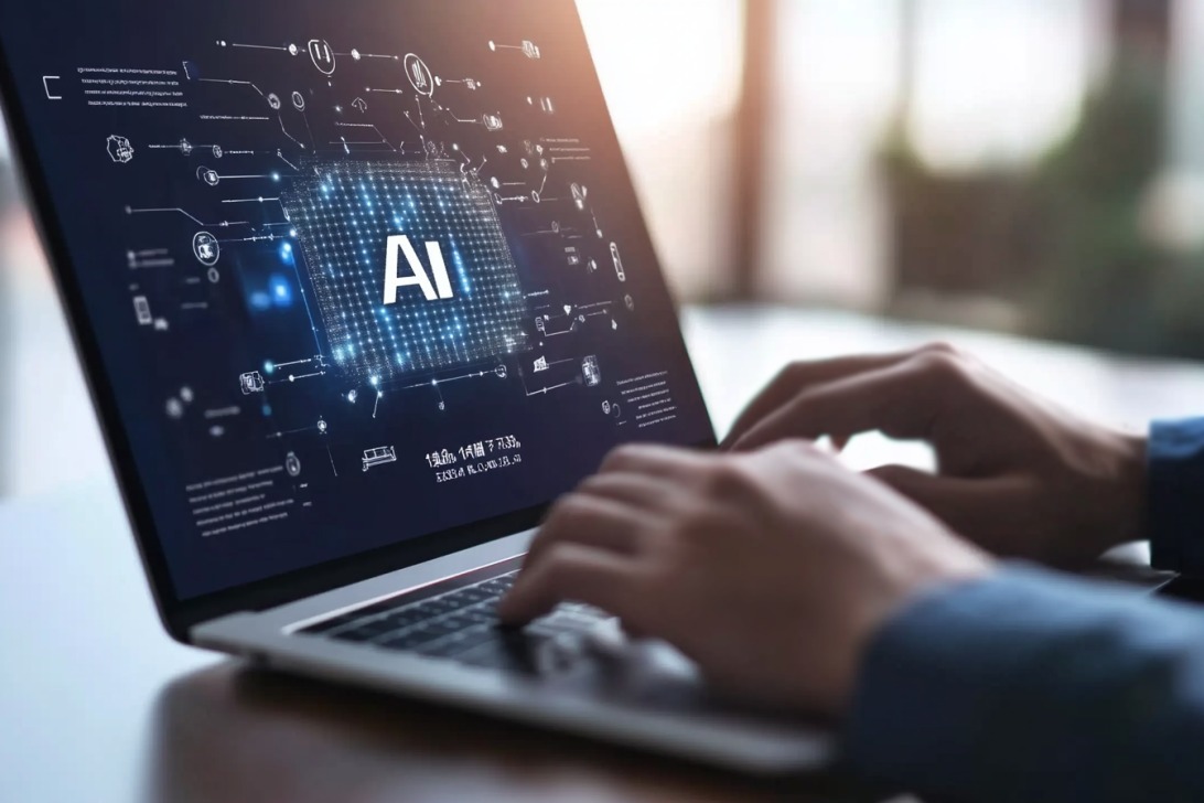 IA First: ¿qué es y cuáles son las claves para incorporarlo en una empresa?