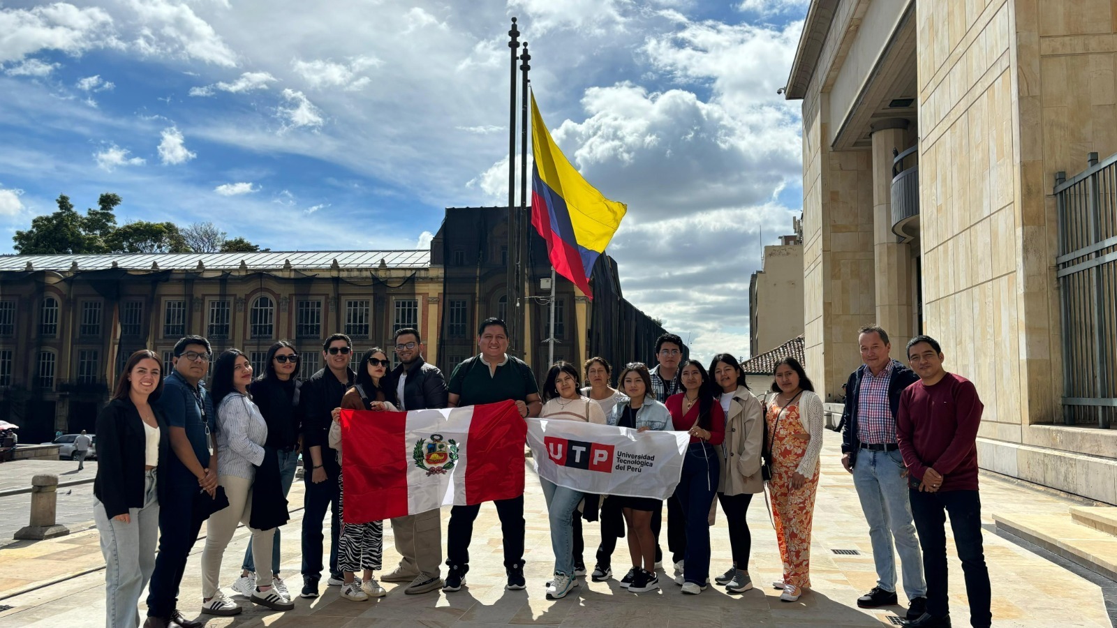 Cuatro beneficios de vivir experiencias académicas internacionales