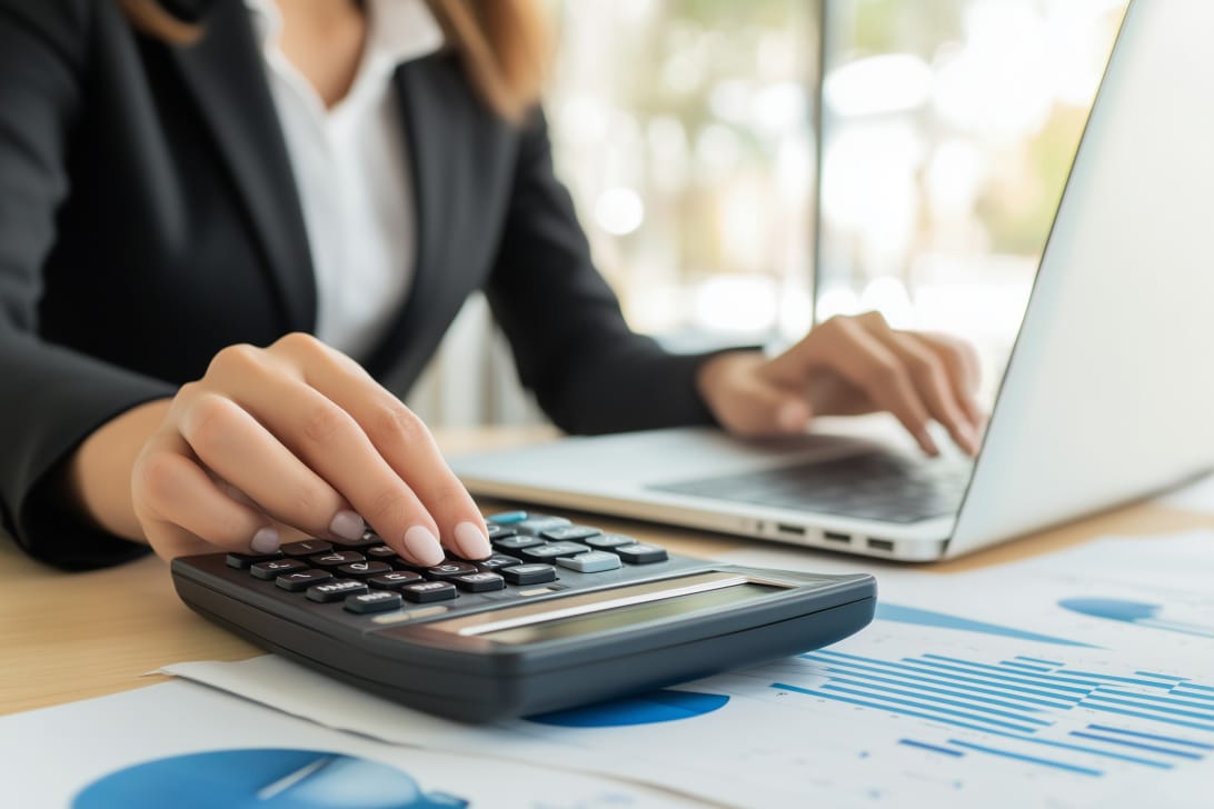 Finanzas personales: consejos para gestionar el presupuesto mensual