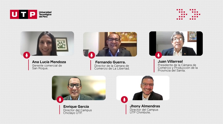 Expertos en e-commerce del norte peruano compartieron claves para reactivar el sector