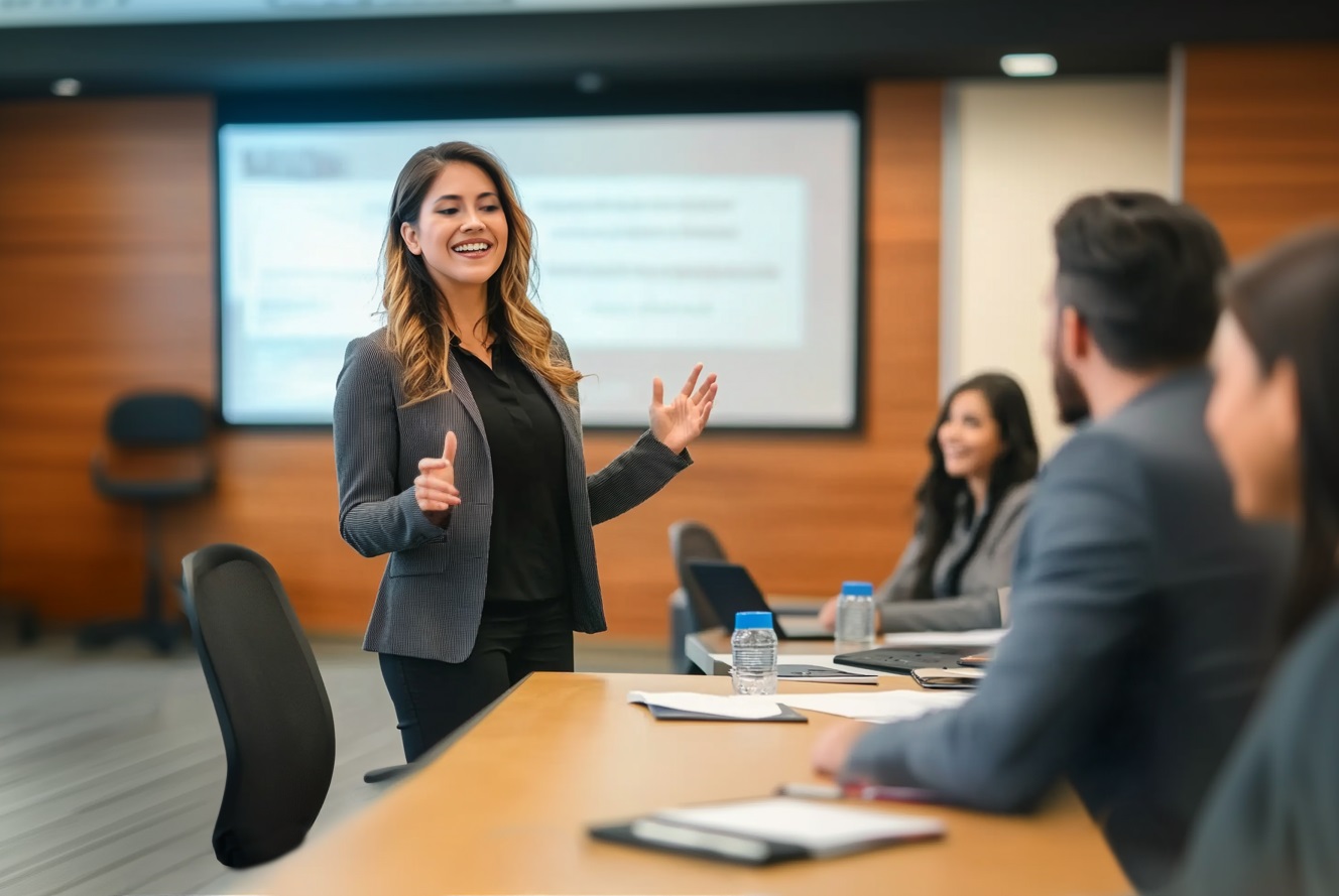 Empresas familiares: claves para reclutar líderes con alto potencial
