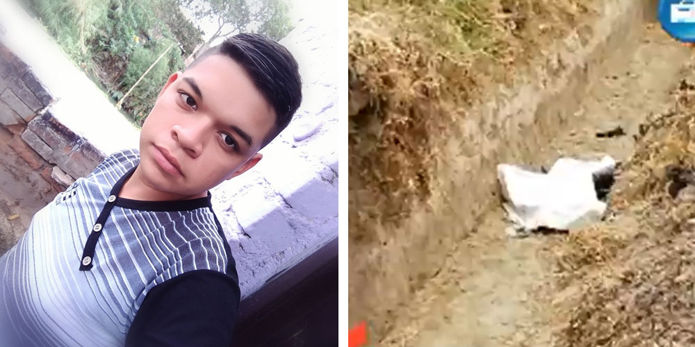 Pacasmayo: encuentran cadáver carbonizado de joven de 19 años