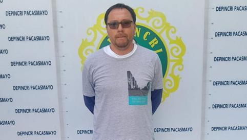 Pacasmayo: capturan a gerente municipal por actos de corrupción