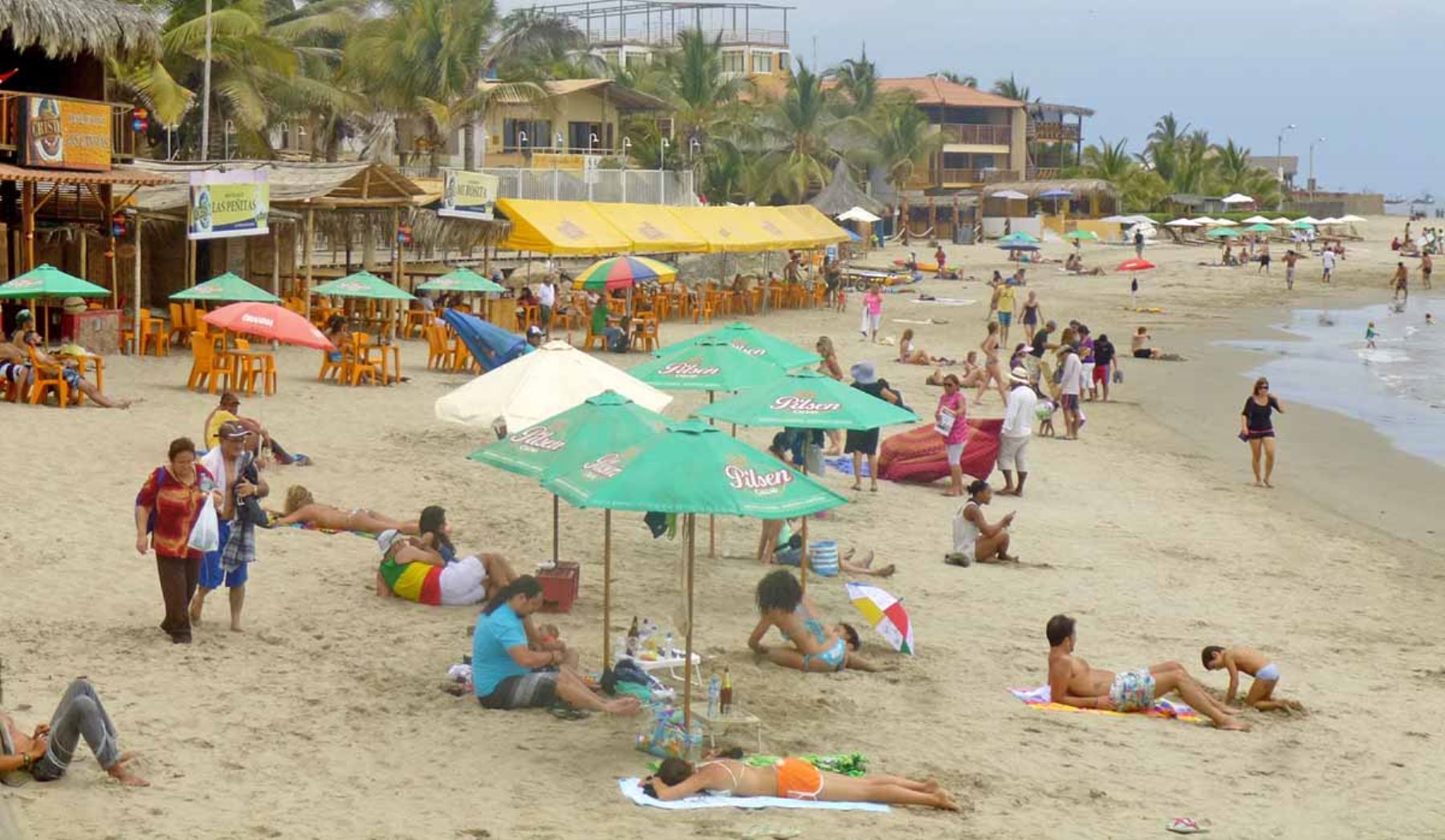 Peruanos gastarán unos S/ 500 por turismo en feriado largo