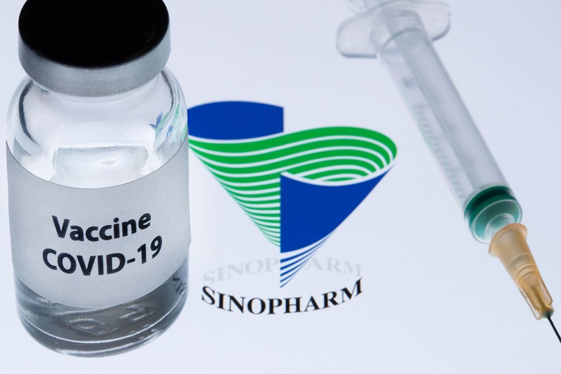  Sagasti: “Estamos listos para iniciar plan de inmunización del personal de salud”