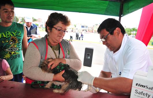Este fin de semana se realiza Van Can 2015 en varias provincias de la región