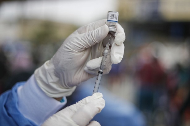 Sagasti: “Seremos uno de los primeros países en recibir vacunas Covax Facility”