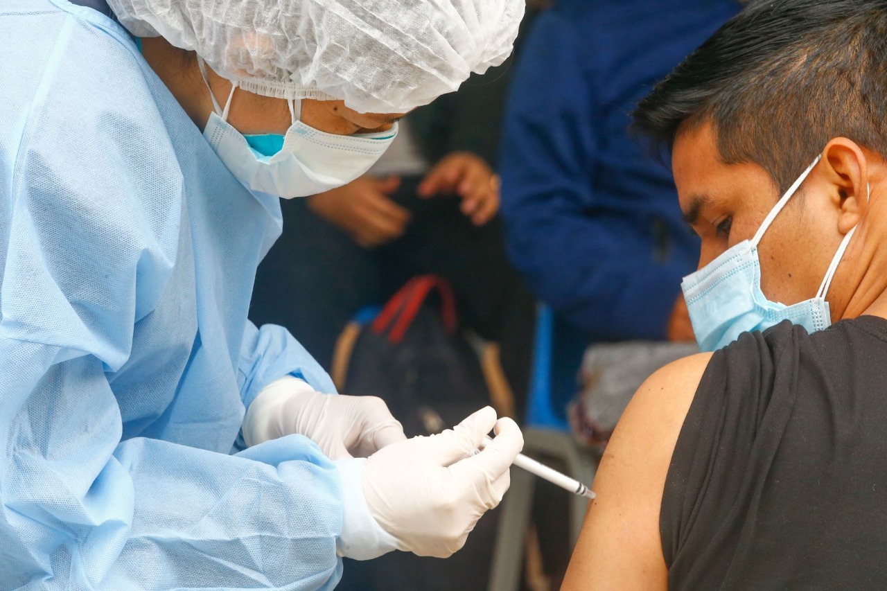 AstraZeneca: esto dicen el Minsa y la OPS sobre la posible aparición de trombosis