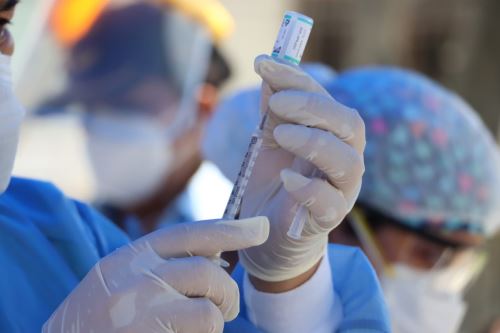 Provincias de Virú, Trujillo y Chepén registran incremento de contagios de covid-19  