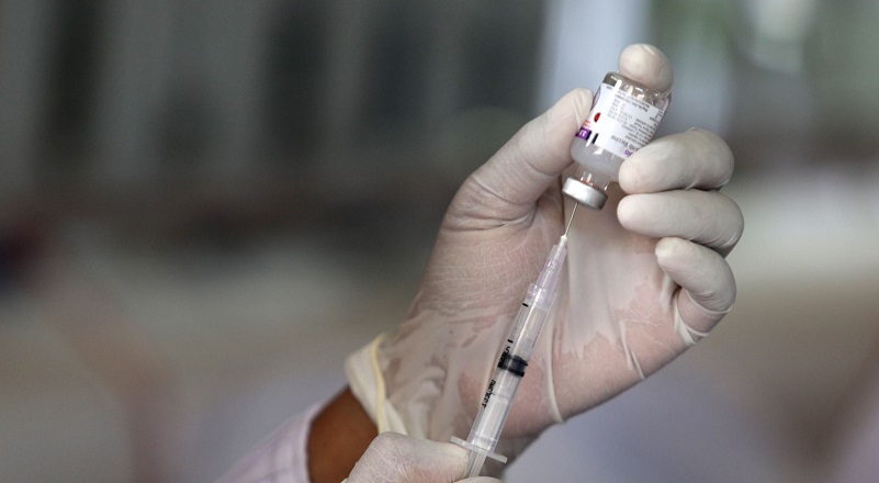 “Al tercer mes baja tu inmunidad, así te hayas vacunado o infectado de covid-19”