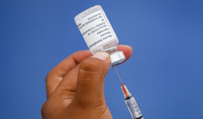 Destinan más de S/ 261 millones para la compra de vacunas con el covid-19 