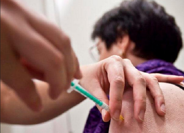 Población liberteña será vacunada contra la influenza estacional