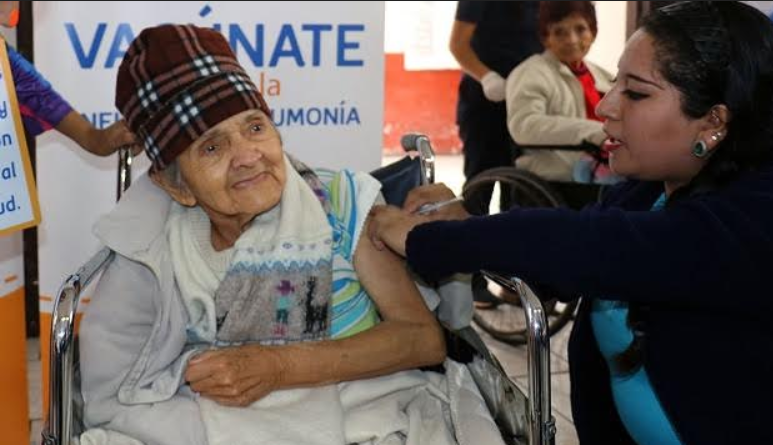 Minsa aplicará este año 17 vacunas para proteger a la población