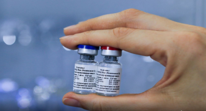 Lista de personas vacunadas irregularmente fue enviada al Congreso, Contraloría y MP