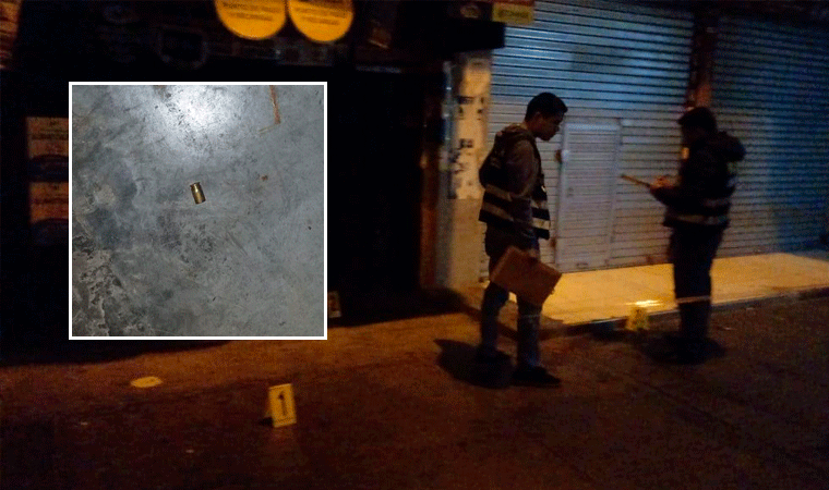 Trujillo: Asesinan a joven de cinco balazos cuando iba a celebrar su cumpleaños