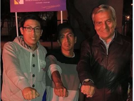 Funcionario de MPT dejaría cargo para reemplazar a Milagros Mantilla