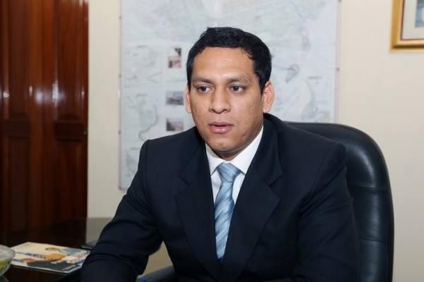 Cuatro empresas presentarán propuestas para Chavimochic III