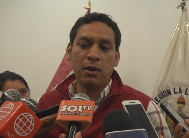 La Libertad: reforzarán comisiones regionales anticorrupción para ejercer mejor control