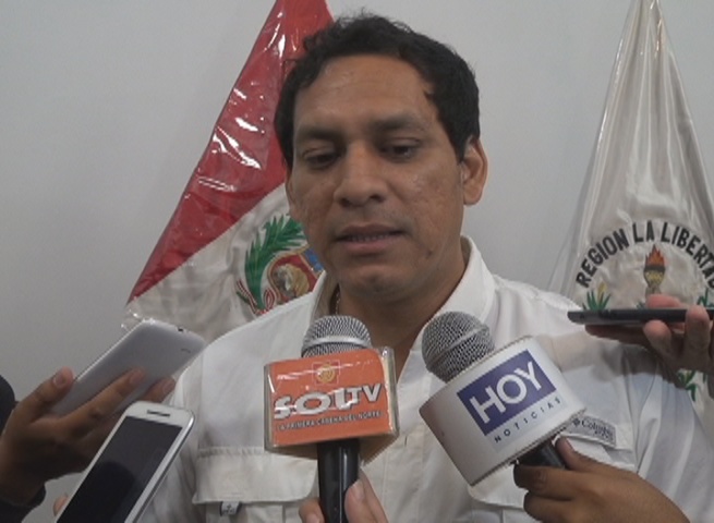 La Libertad: destinan 200 000 soles para comprar lote de vacunas contra la varicela