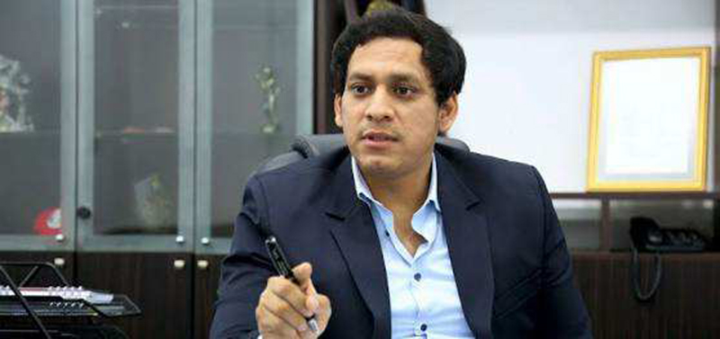 Valdez pide a Elidio Espinoza saltarse procedimientos para construir colegio Antonio Raimondi