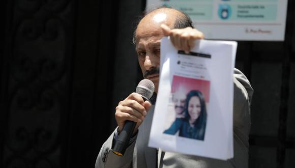 Cuestionado titular de la PCM con chantajes y amenazas se aferra al cargo