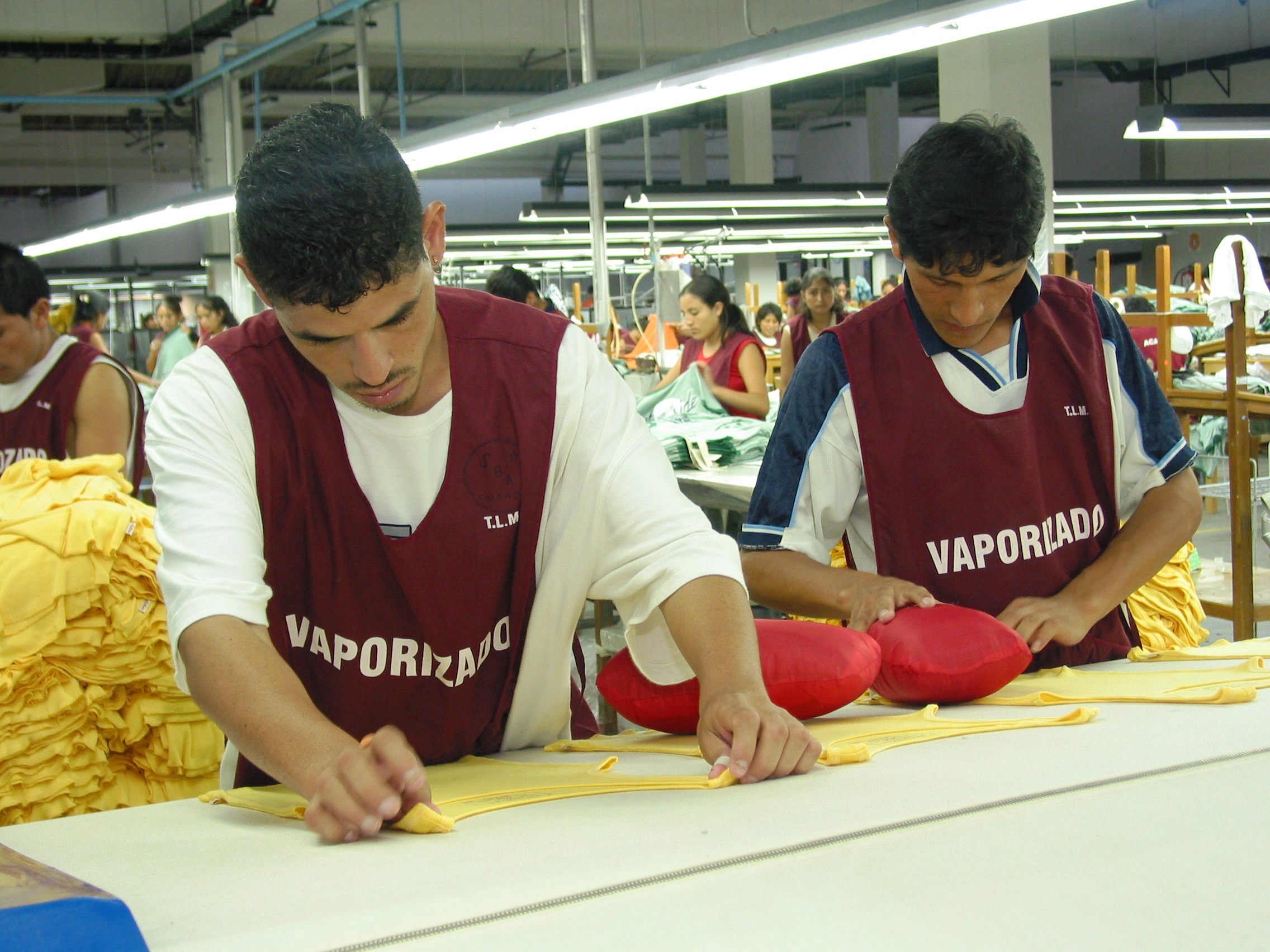 Adex pide al Ejecutivo acelerar ejecución del Plan Nacional de Competitividad y Productividad