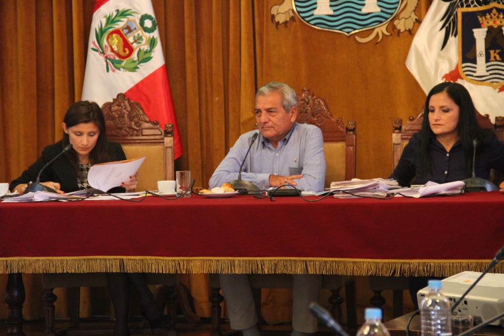 MPT adjudicará el viernes buena pro para abastecer Vaso de Leche 