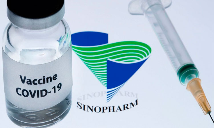 Estos son los anuncios del presidente Sagasti sobre la vacuna contra el covid-19